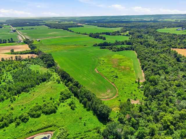 Eau Galle Land Real Estate