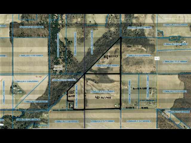 Eau Galle Land Real Estate