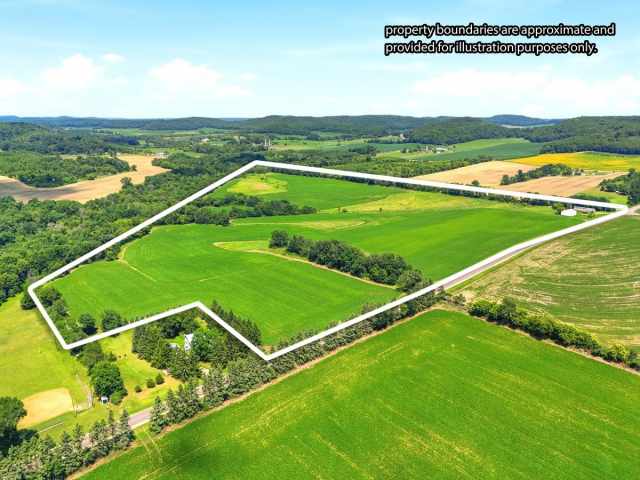 Eau Galle Land Real Estate