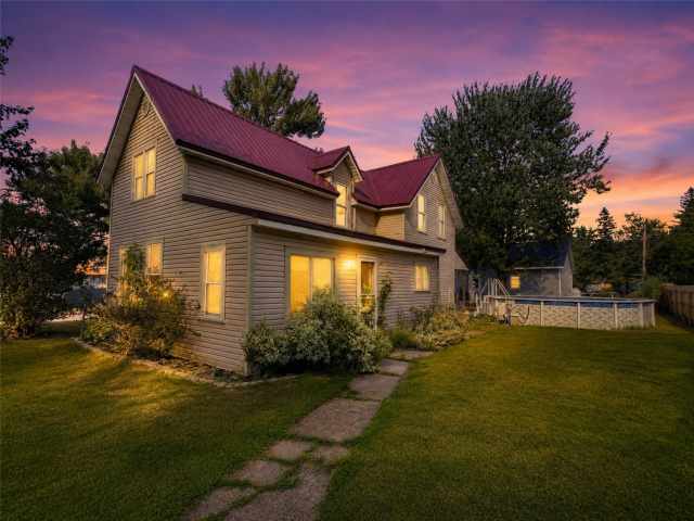 Menomonie Residential Real Estate