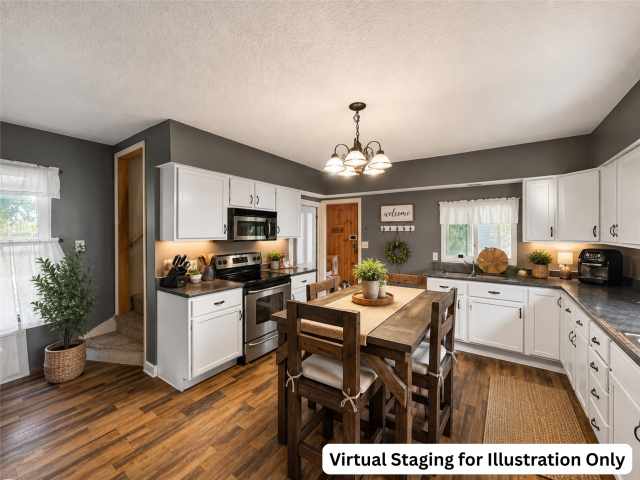 Menomonie Residential Real Estate