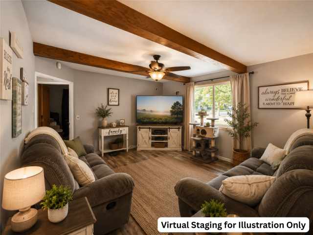 Menomonie Residential Real Estate