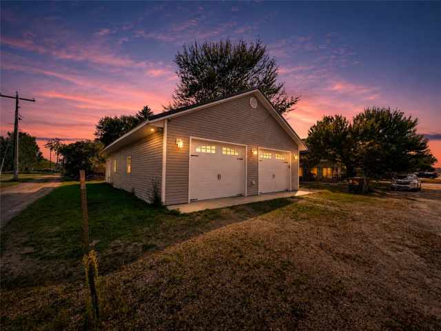 Menomonie Residential Real Estate