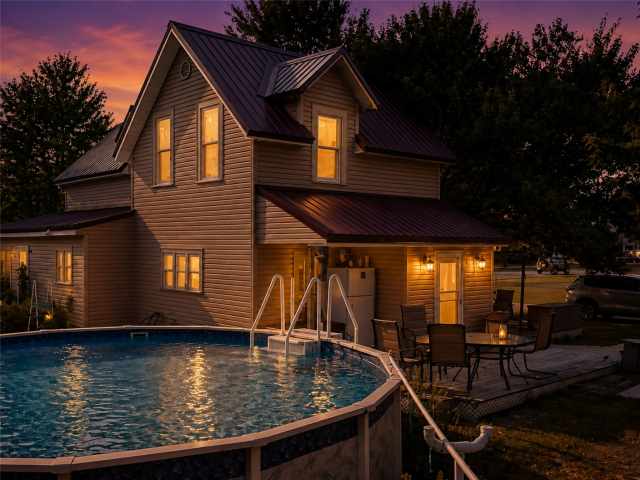 Menomonie Residential Real Estate