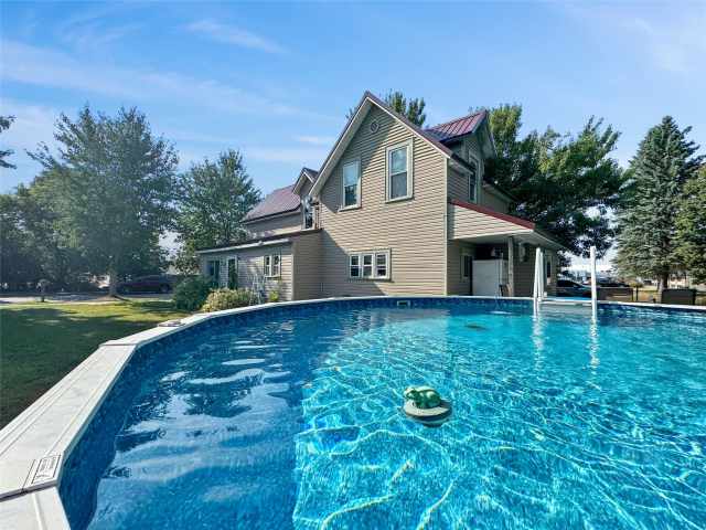 Menomonie Residential Real Estate