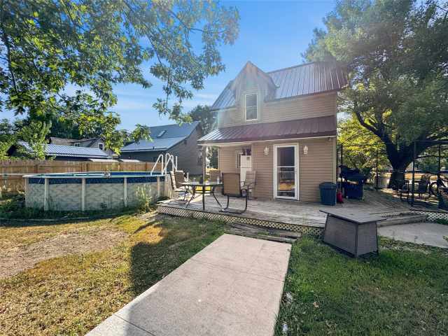 Menomonie Residential Real Estate