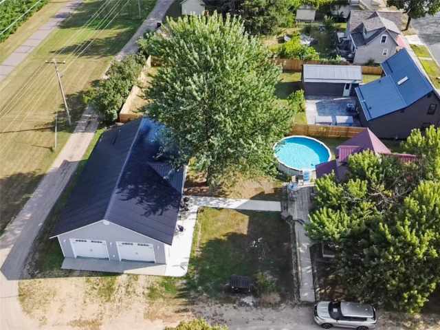 Menomonie Residential Real Estate