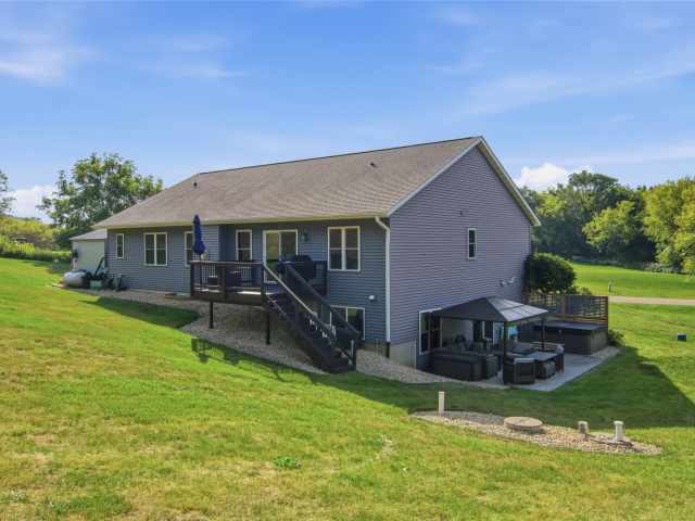 Menomonie Residential Real Estate