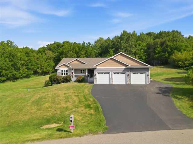 Menomonie Residential Real Estate
