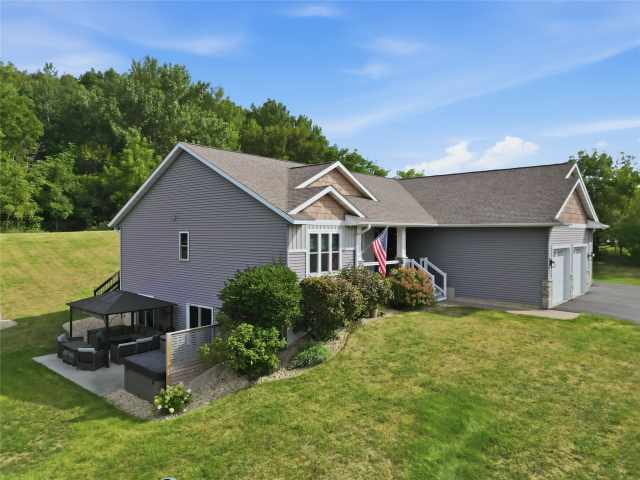 Menomonie Residential Real Estate