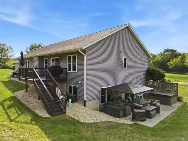 Menomonie Residential Real Estate