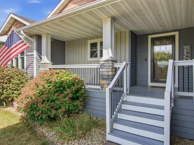 Menomonie Residential Real Estate