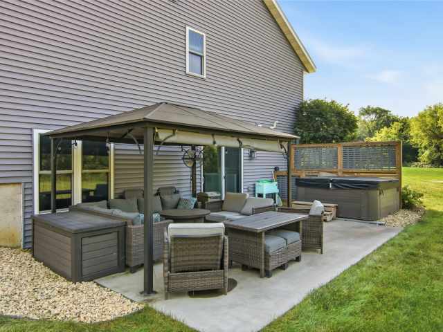 Menomonie Residential Real Estate