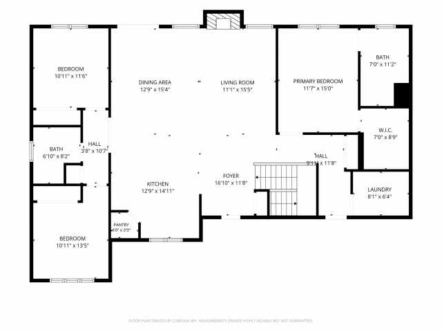 Menomonie Residential Real Estate