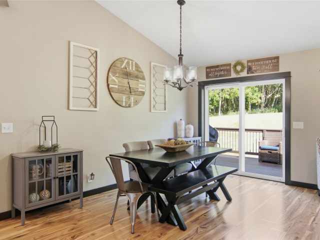 Menomonie Residential Real Estate