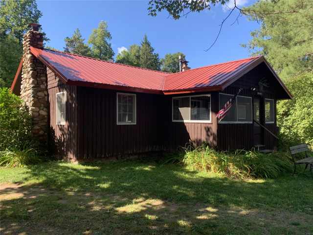 Glidden Residential Real Estate