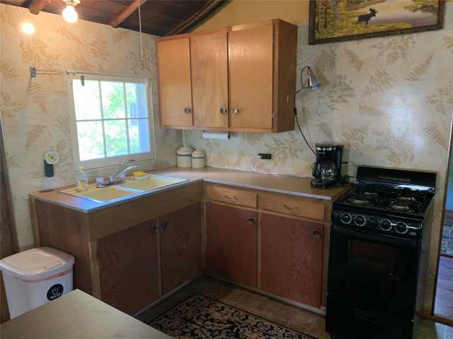 Glidden Residential Real Estate