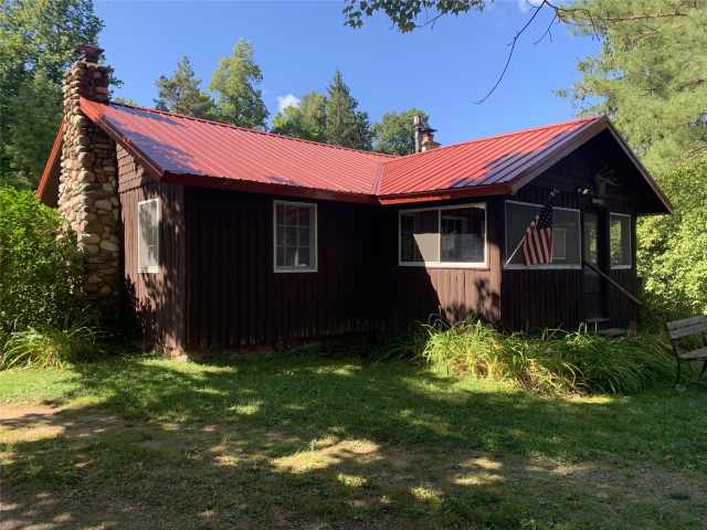 Glidden Residential Real Estate