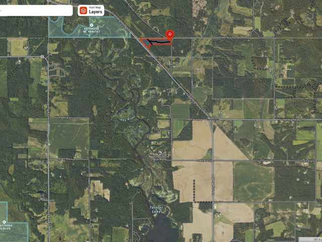 Colfax Land Real Estate
