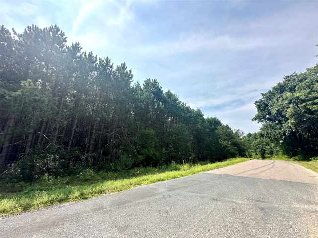 Colfax Land Real Estate