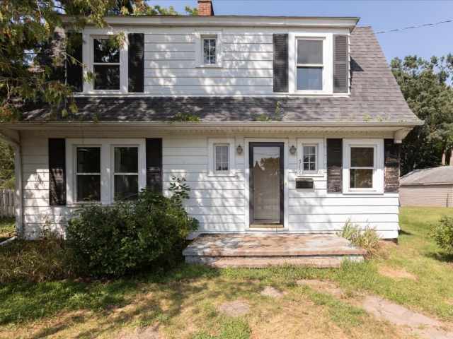 Menomonie Residential Real Estate
