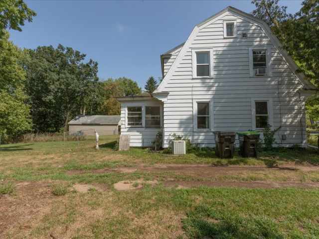 Menomonie Residential Real Estate