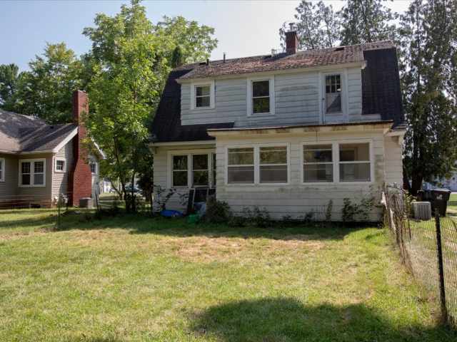 Menomonie Residential Real Estate