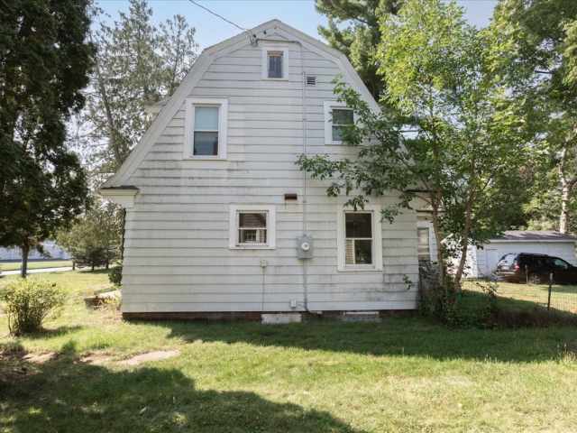 Menomonie Residential Real Estate
