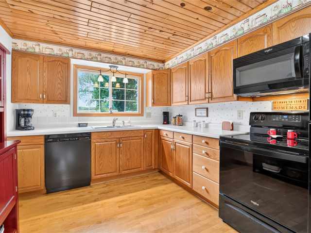 Mikana Residential Real Estate