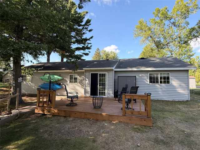 Mikana Residential Real Estate