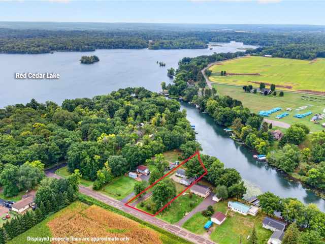 Mikana Residential Real Estate