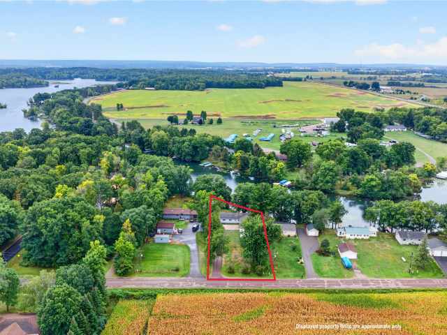 Mikana Residential Real Estate
