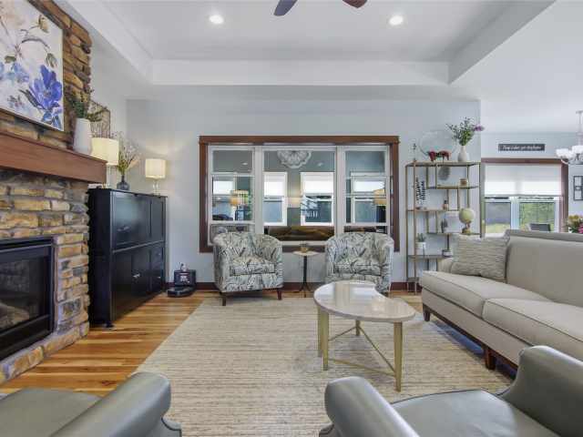 Menomonie Residential Real Estate