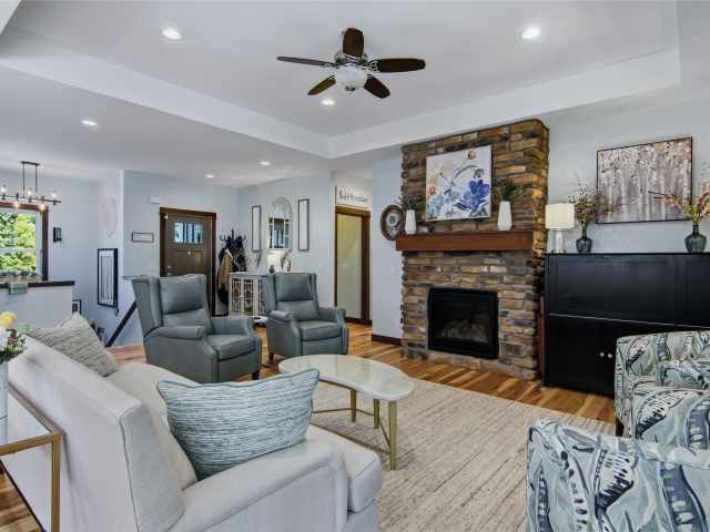 Menomonie Residential Real Estate