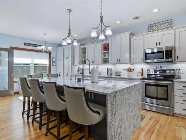 Menomonie Residential Real Estate