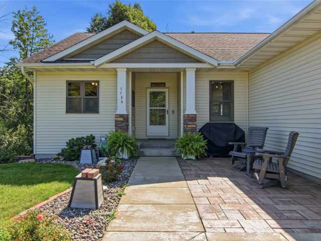 Menomonie Residential Real Estate