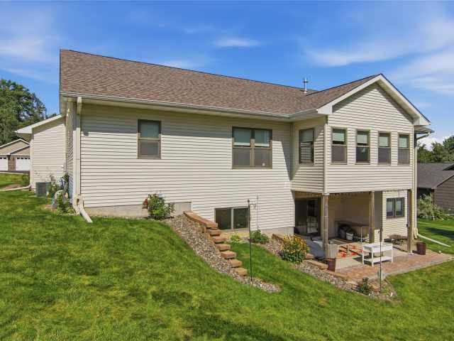 Menomonie Residential Real Estate