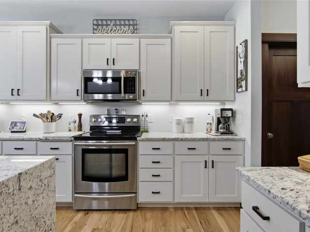 Menomonie Residential Real Estate