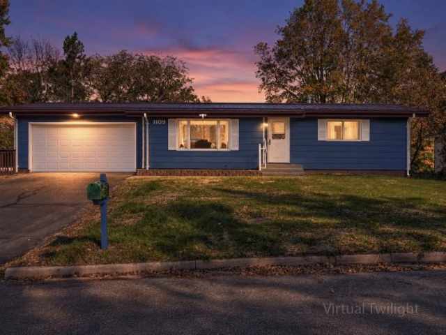 Menomonie Residential Real Estate