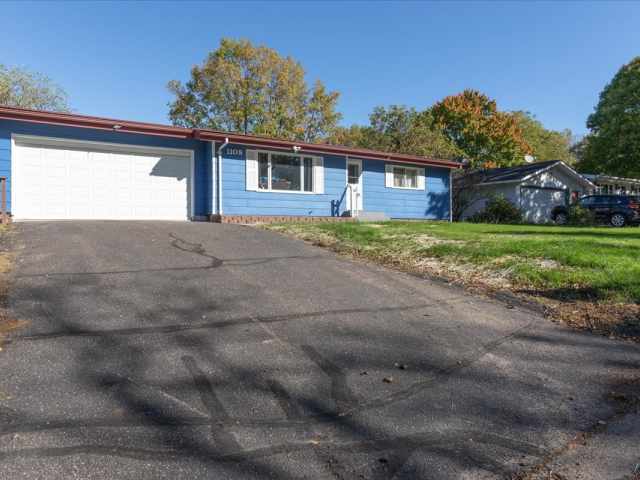 Menomonie Residential Real Estate