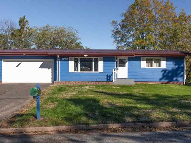 Menomonie Residential Real Estate