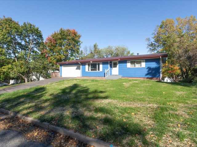 Menomonie Residential Real Estate