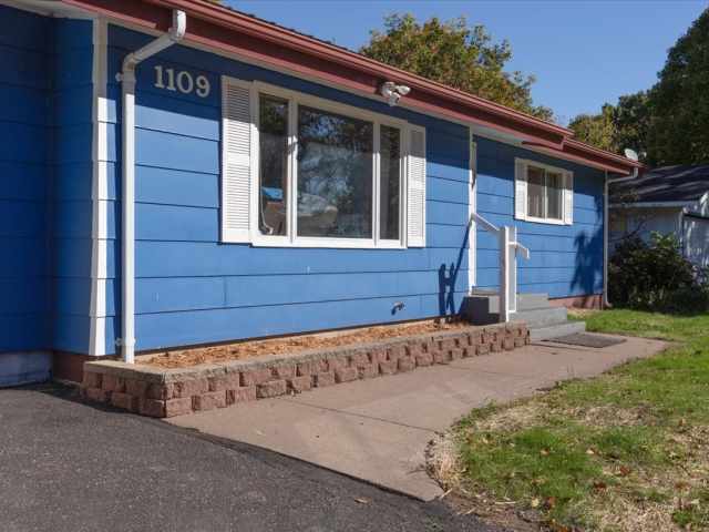 Menomonie Residential Real Estate