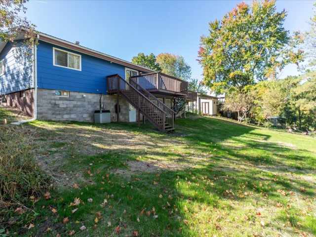 Menomonie Residential Real Estate