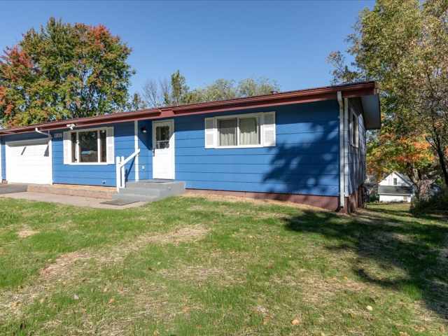 Menomonie Residential Real Estate