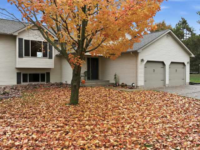 Elk Mound Residential Real Estate