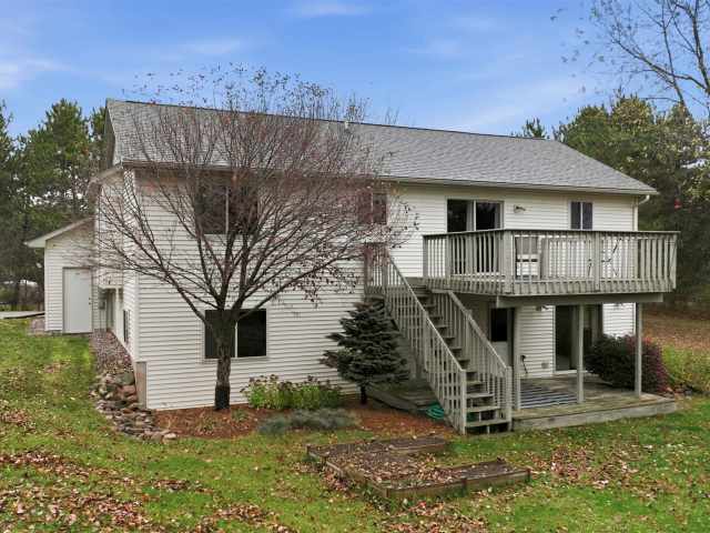 Elk Mound Residential Real Estate