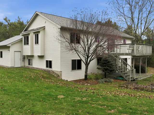 Elk Mound Residential Real Estate