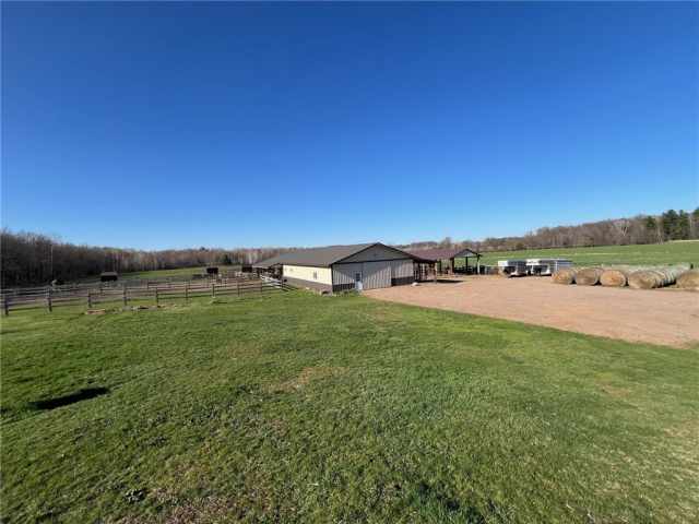 Chippewa Falls Farm Real Estate