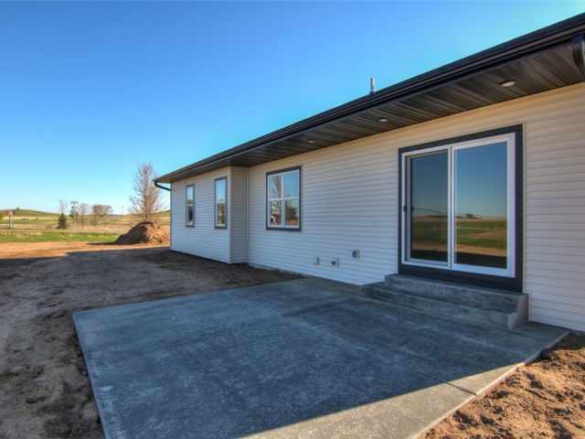 Elk Mound Residential Real Estate
